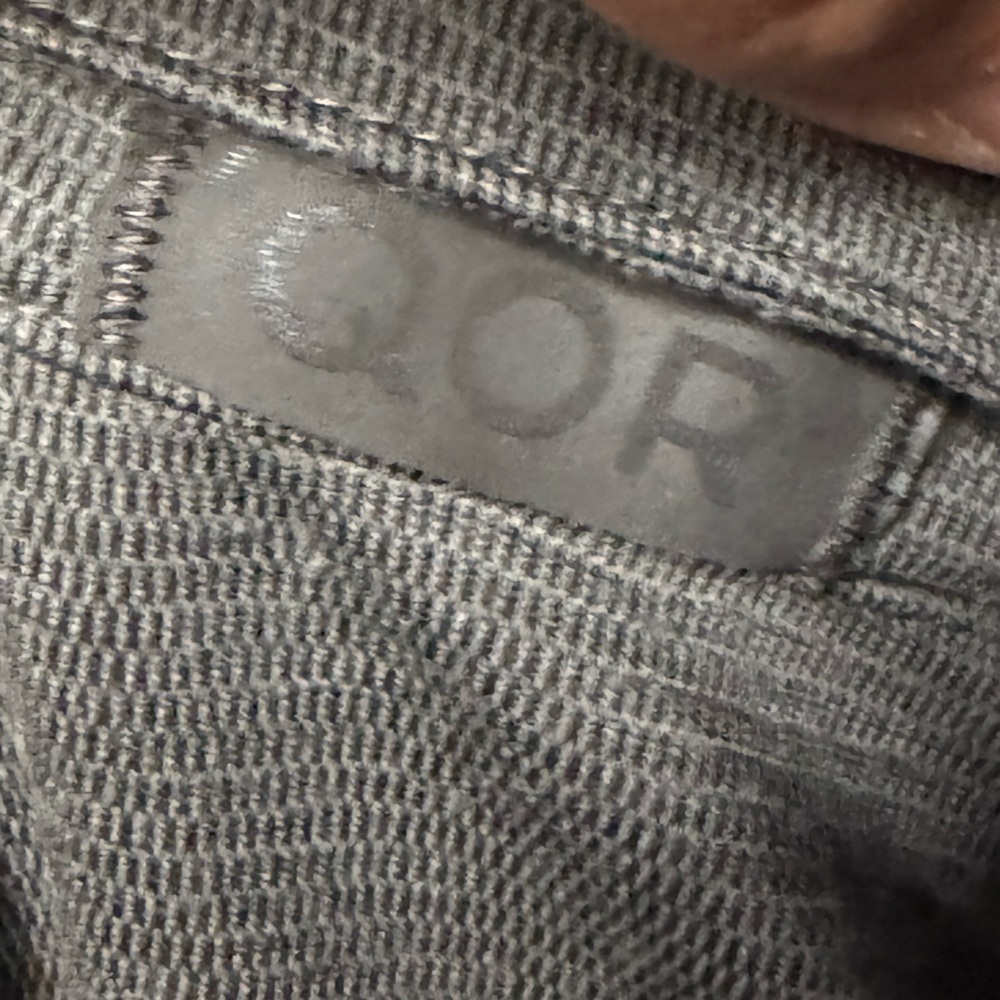 Qôr Wool Polo - Picture 8 of 8